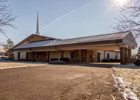 Marion Seventh-day Adventist Church